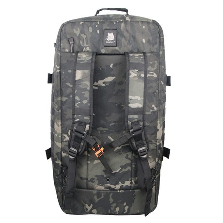 Sport Molle Combination Carry Bag Backpacks BackPacks  BushLine