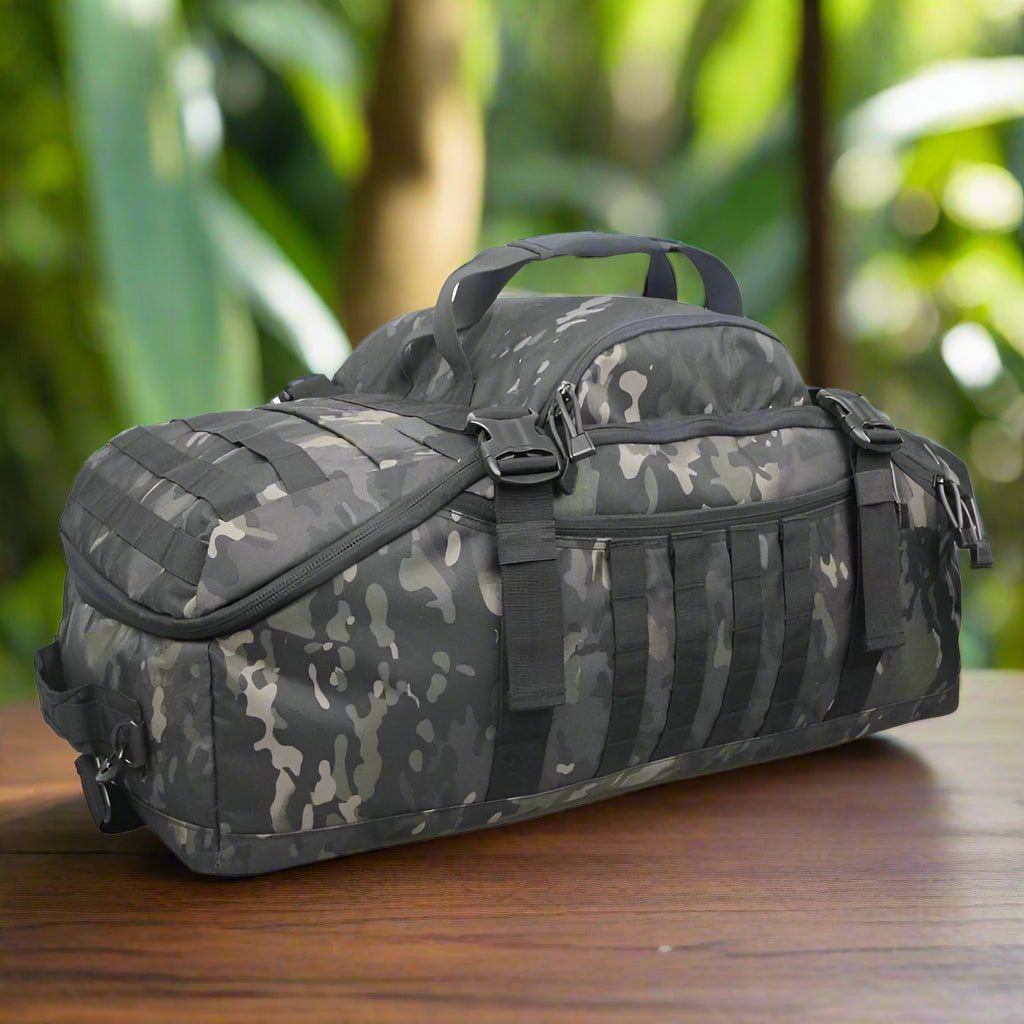 Sport Molle Combination Carry Bag Backpacks BackPacks  BushLine