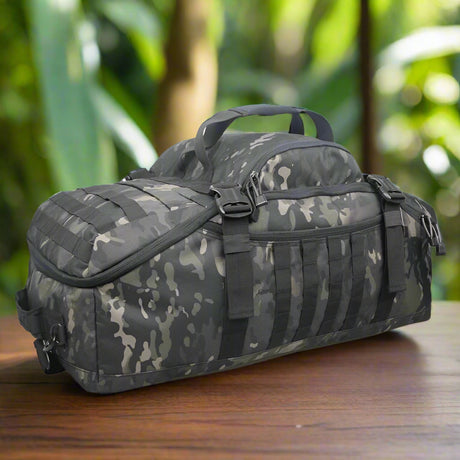 Sport Molle Combination Carry Bag Backpacks BackPacks  BushLine
