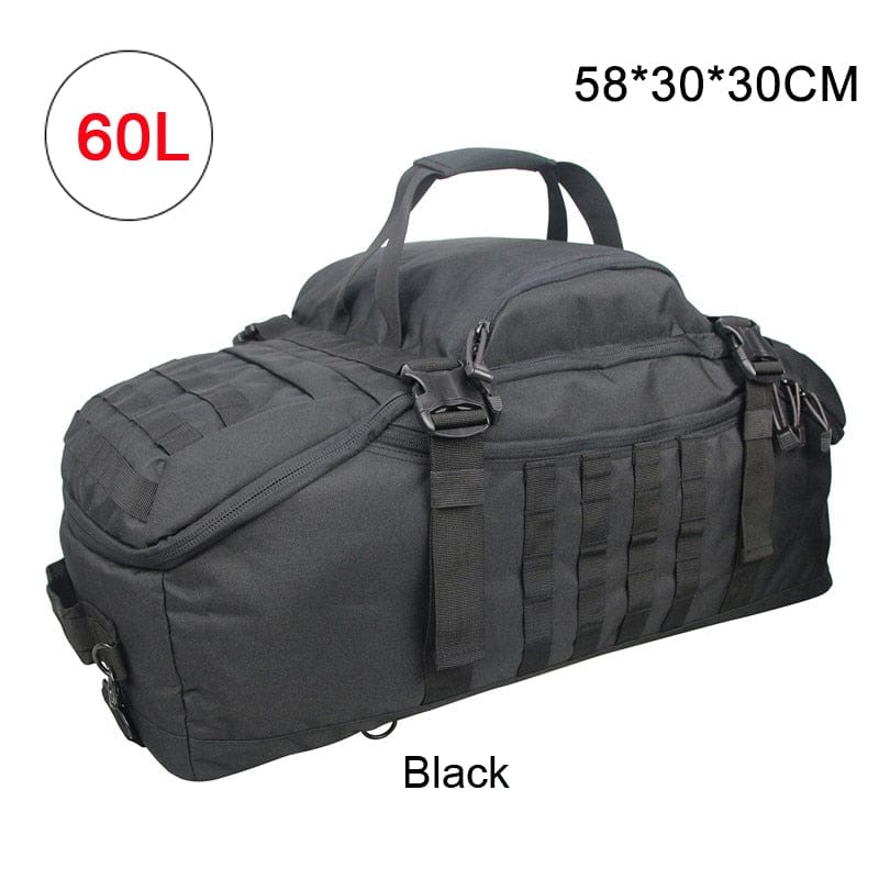 Sport Molle Combination Carry Bag Backpacks BackPacks  BushLine
