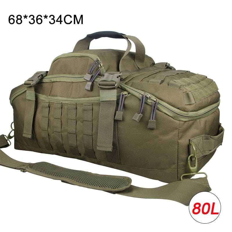 Sport Molle Combination Carry Bag Backpacks BackPacks  BushLine