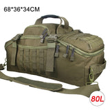 Sport Molle Combination Carry Bag Backpacks BackPacks  BushLine
