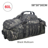 Sport Molle Combination Carry Bag Backpacks BackPacks  BushLine