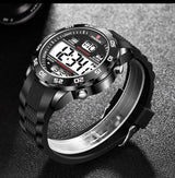 Sport Watches Military Waterproof Watchs  BushLine
