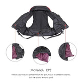 Survival Fishing Vest Life Jacket | Multi-Pocket Vest marine  