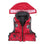 Survival Fishing Vest Life Jacket | Multi-Pocket Vest marine  
