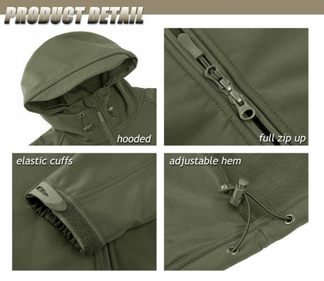 Sweat Shirt Fleece Interior Jacket Outdoor Shirts & Tops  