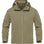 Sweat Shirt Fleece Interior Jacket Outdoor Shirts & Tops  