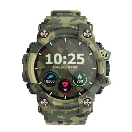 T6 Smart Watch Waterproof iOS Android Watchs  