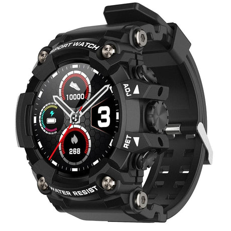 T6 Smart Watch Waterproof iOS Android Watchs  