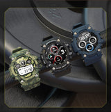T6 Smart Watch Waterproof iOS Android Watchs  BushLine