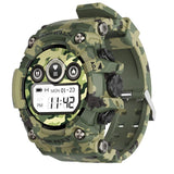 T6 Smart Watch Waterproof iOS Android Watchs  BushLine