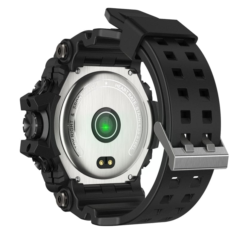 T6 Smart Watch Waterproof iOS Android Watchs  BushLine