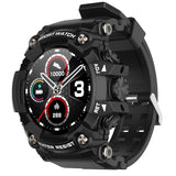 T6 Smart Watch Waterproof iOS Android Watchs  BushLine