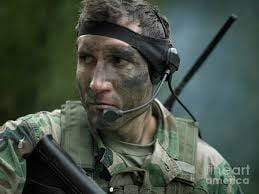 Tactical 2way Radio Headset Microphone Helmet & Pack Accessories  BushLine