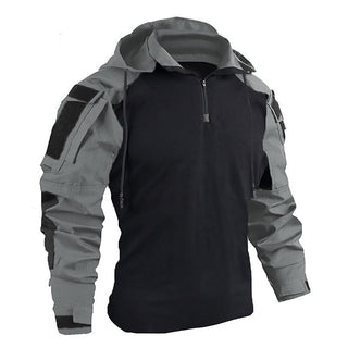 Tactical Adventure  Long Sleeve Shirt Outdoor Shirts & Tops  