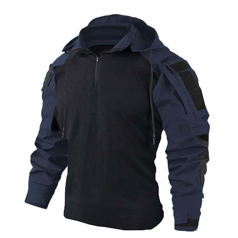 Tactical Adventure  Long Sleeve Shirt Outdoor Shirts & Tops  BushLine