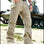 Tactical Cargo Pants IX9 tacticle clothing  