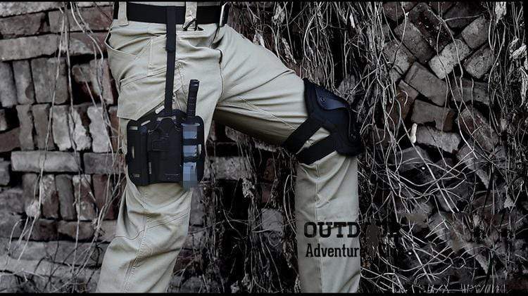 Tactical Cargo Pants IX9 tacticle clothing  BushLine