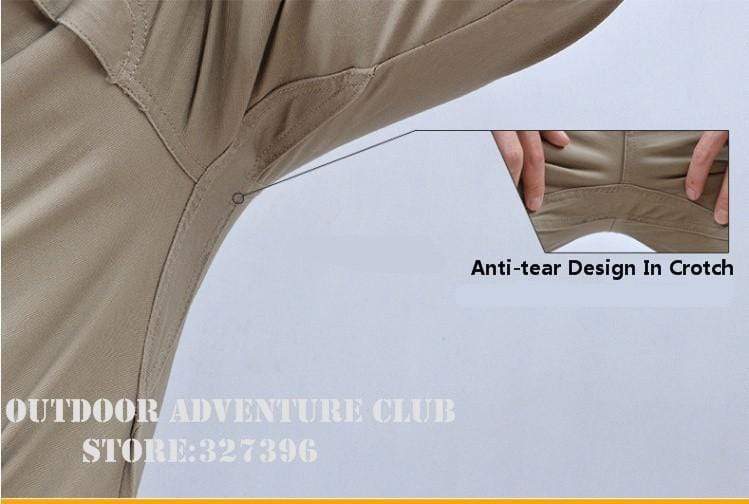Tactical Cargo Pants IX9 tacticle clothing  BushLine
