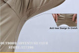 Tactical Cargo Pants IX9 tacticle clothing  BushLine