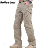 Tactical Cargo Pants IX9 tacticle clothing  BushLine