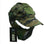 Tactical Foldable Mesh Mask with Cap tactical caps  