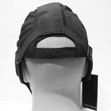 Tactical Foldable Mesh Mask with Cap tactical caps  BushLine