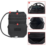 Tactical Molle Hydration Vest Backpack Survival BackPacks  