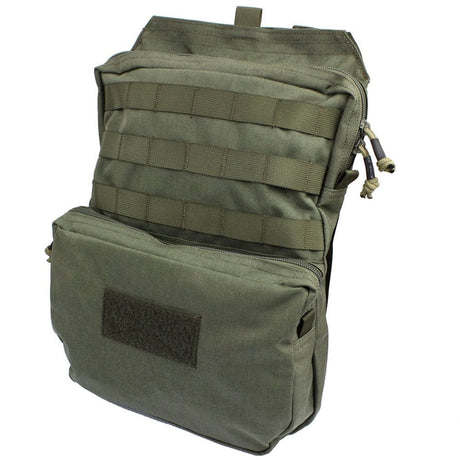 Tactical Molle Hydration Vest Backpack Survival BackPacks  