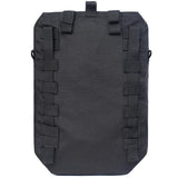 Tactical Molle Hydration Vest Backpack Survival BackPacks BushLine khaki