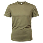 Tee Shirt - Fast Dry & Breathable tacticle clothing  