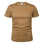 Tee Shirt - Fast Dry & Breathable tacticle clothing  