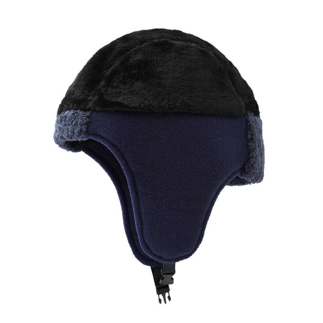 Trapper Beanie Windproof with Ear Flaps Thermal & Wool Beanies  BushLine