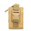 Two Way Radio Holster (Molle) Helmet & Pack Accessories  