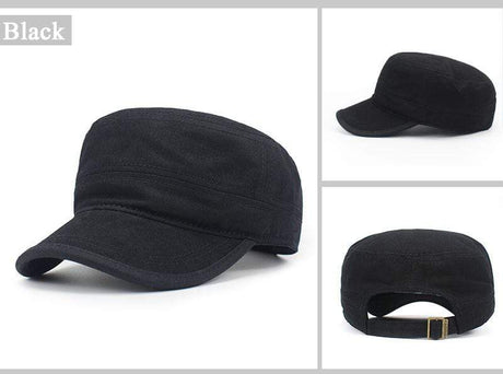 Unisex Camo Adjustable Cap Hat tactical hats  