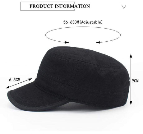 Unisex Camo Adjustable Cap Hat tactical hats  
