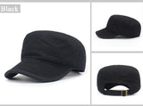 Unisex Camo Adjustable Cap Hat tactical hats  BushLine