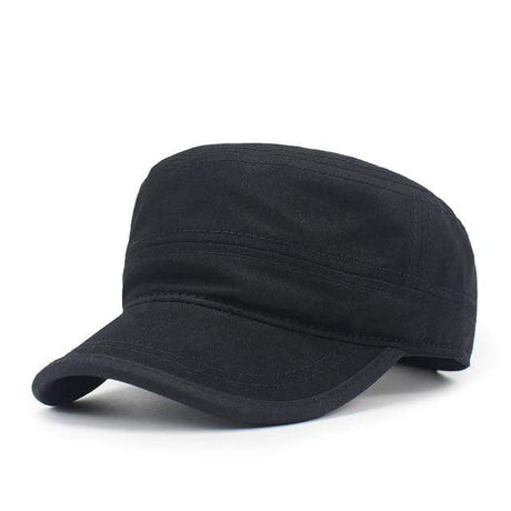 Unisex Camo Adjustable Cap Hat tactical hats  BushLine