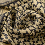 Unisex Cotton Scarves - Bandanna army surplus  