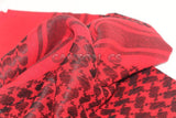 Unisex Cotton Scarves - Bandanna army surplus  