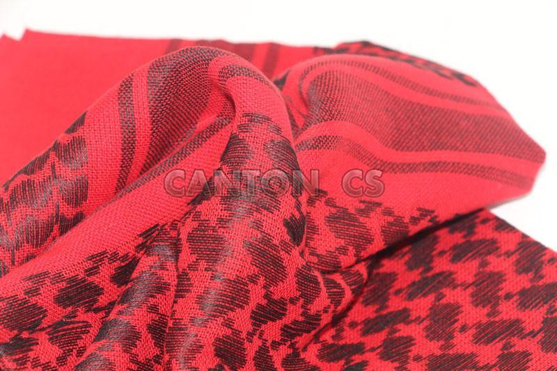 Unisex Cotton Scarves - Bandanna army surplus  BushLine