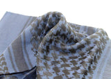 Unisex Cotton Scarves - Bandanna army surplus  BushLine