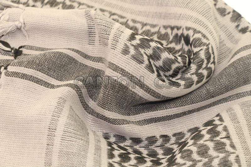 Unisex Cotton Scarves - Bandanna army surplus  BushLine