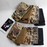 Universal Rugged Wear Phone Holster Molle phone stuff  BushLine