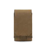 Universal Rugged Wear Phone Holster Molle phone stuff BushLine SMSM