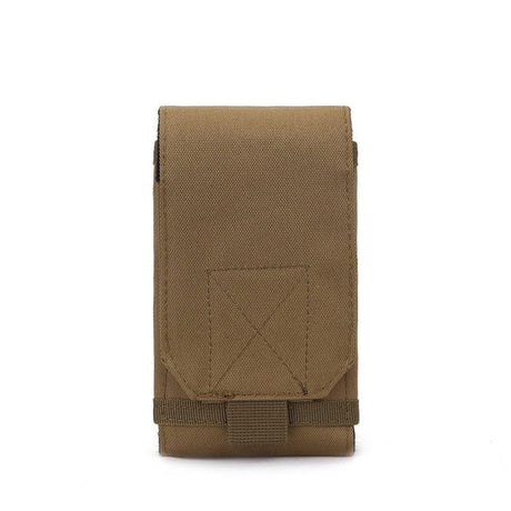 Universal Rugged Wear Phone Holster Molle phone stuff BushLine SMSM