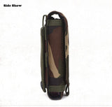 Universal Rugged Wear Phone Holster Molle phone stuff  BushLine