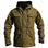 Upgraded M65 Tactical Field Jacket Clothing  