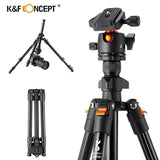 Upside down Binocular Camera Tripod 360 Degree Quick Release Night Vision BushLine Default Title